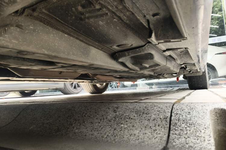 Used Lexus ES 2015 200 Elite Edition Chassis Front Left