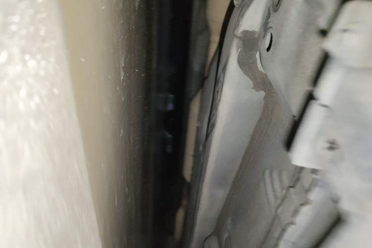 Used Lexus ES 2015 200 Elite Edition Chassis Front Left