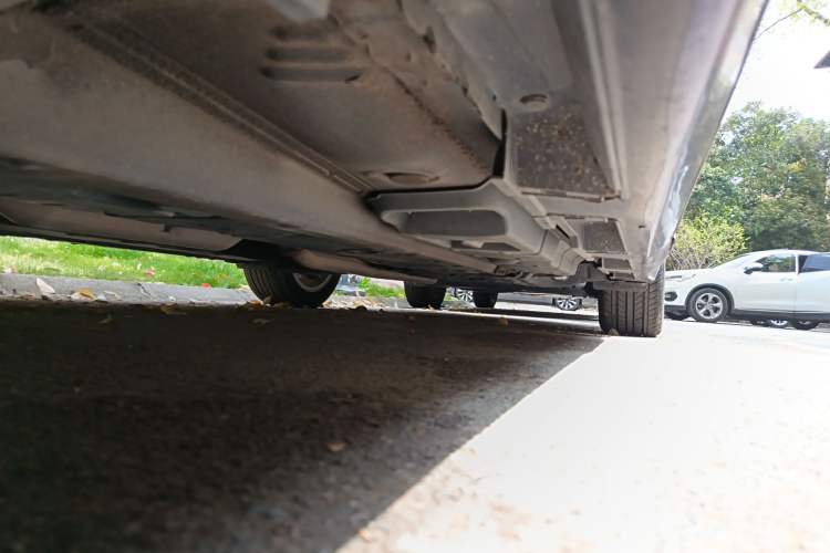 Used Lexus ES 2015 200 Elite Edition Chassis Front Left