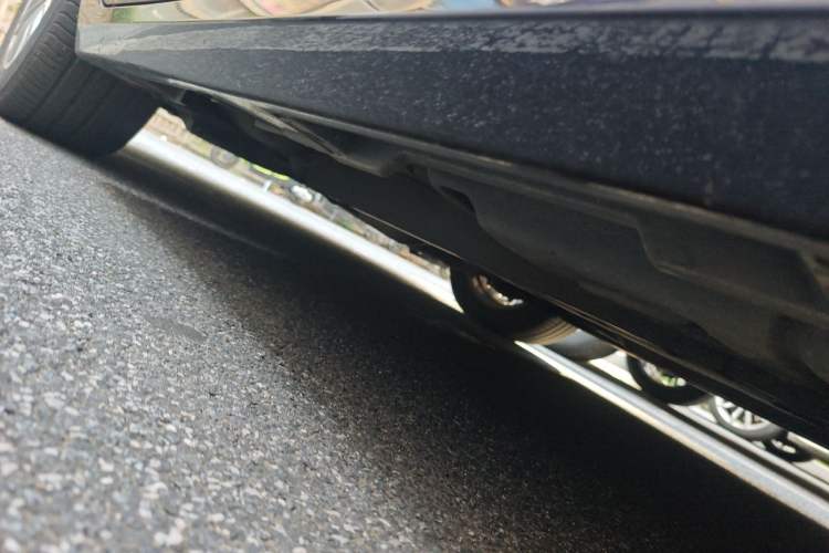 Used Lexus ES 2015 200 Elite Edition Chassis Front Left