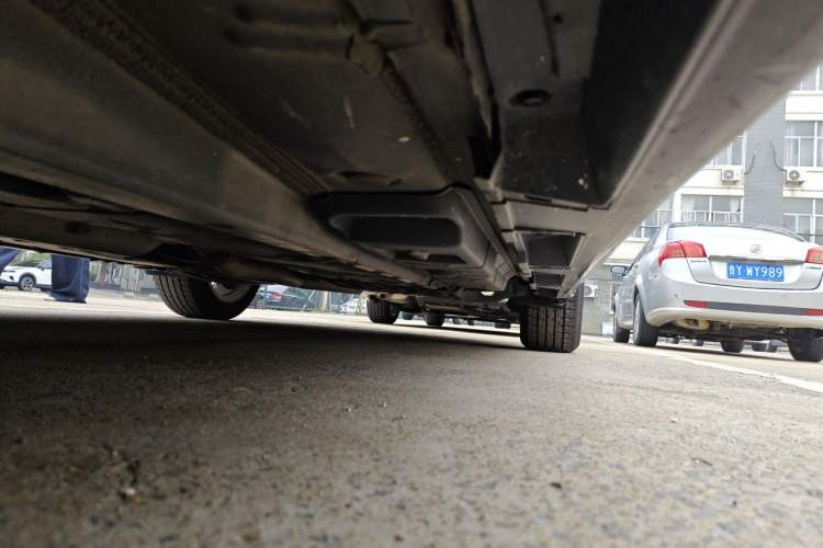 Used Lexus ES 2015 200 Elite Edition Chassis Front Left