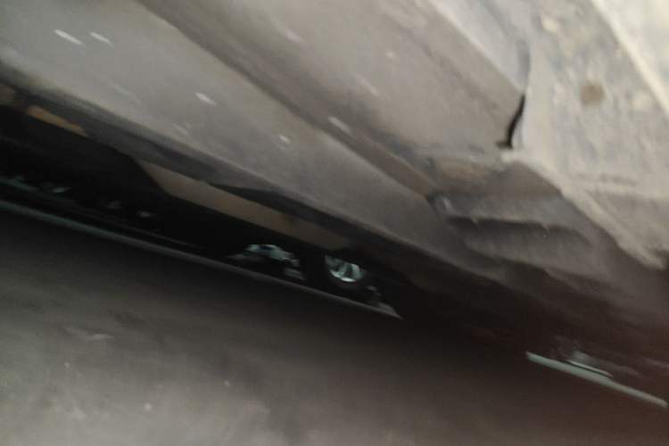Used Lexus ES 2015 200 Elite Edition Chassis Front Left
