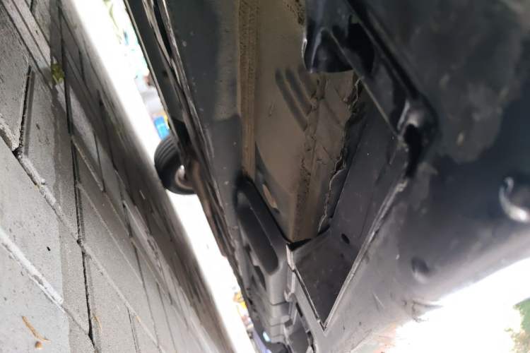 Used Lexus ES 2015 200 Elite Edition Chassis Front Left
