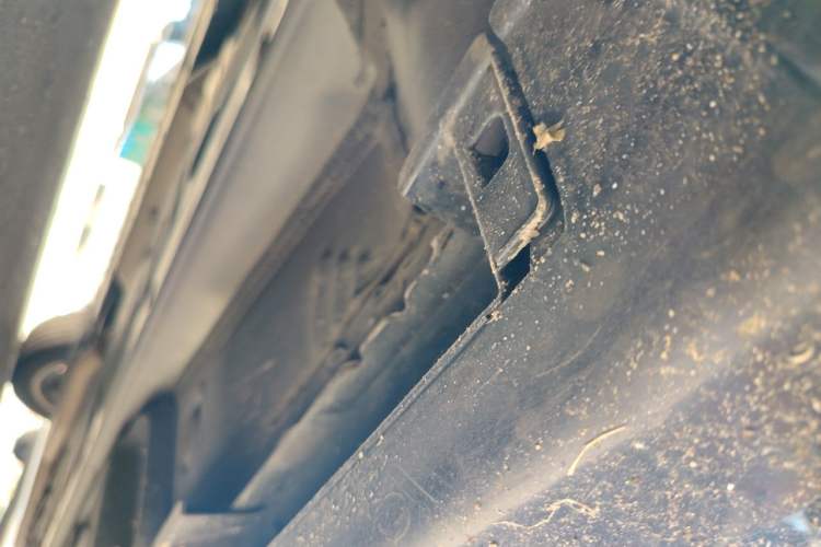 Used Lexus ES 2015 200 Elite Edition Chassis Front Left
