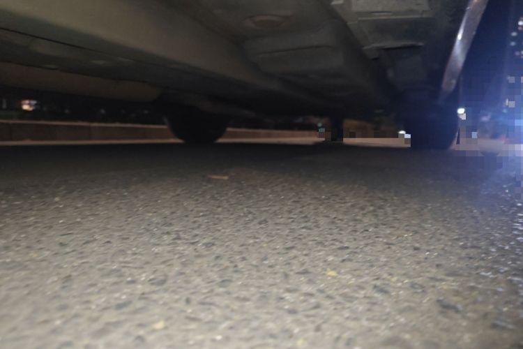 Used Lexus ES 2015 300h Comfort Edition Chassis Front Left