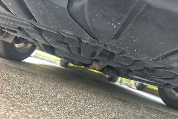 Used Lexus ES 2015 200 Elite Edition Chassis Front