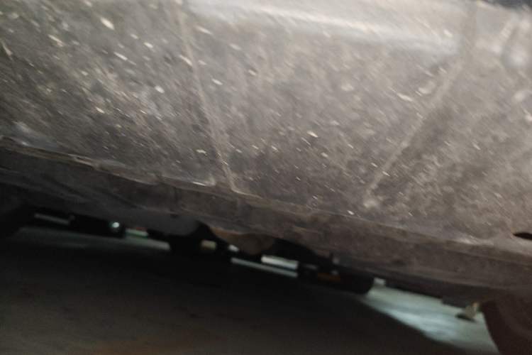 Used Lexus ES 2015 200 Elite Edition Chassis Front