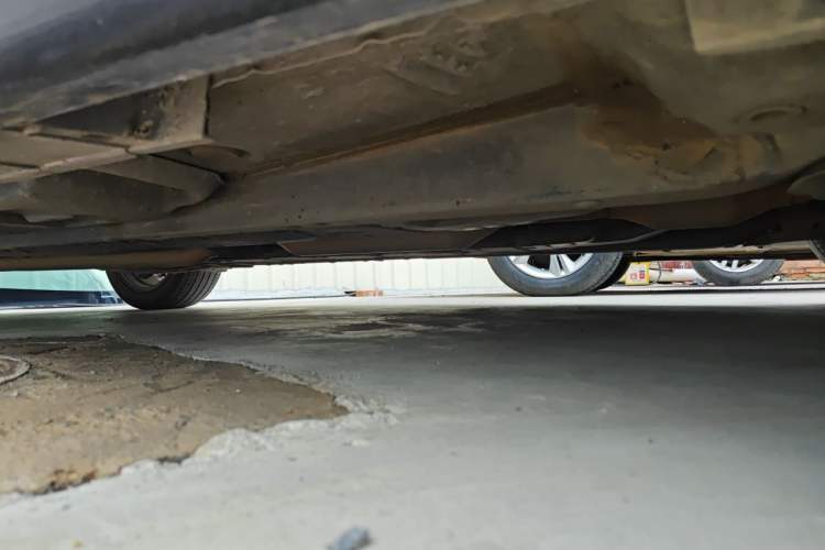 Used Lexus ES 2015 200 Elite Edition Chassis Front Right
