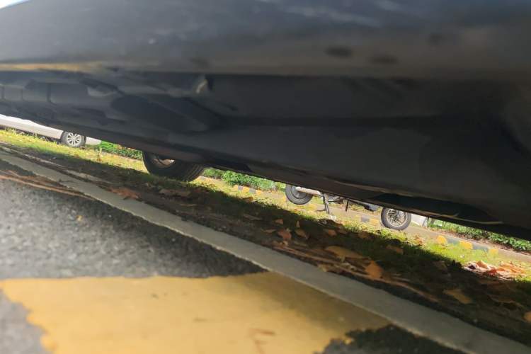Used Lexus ES 2015 200 Comfort Edition Chassis Front Right