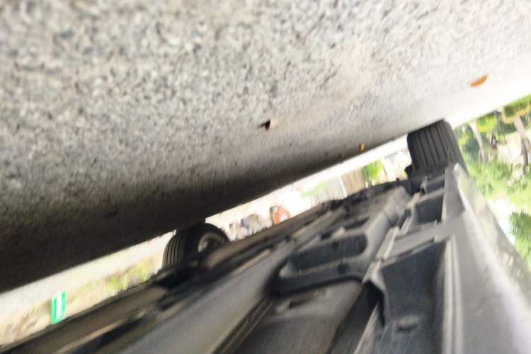 Used Lexus ES 2015 200 Elite Edition Chassis Front Right