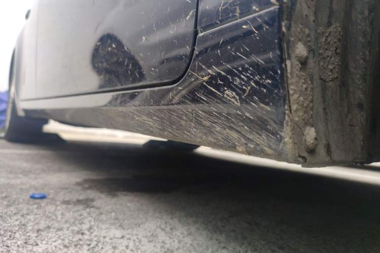 Used Lexus ES 2015 200 Elite Edition Chassis Front Right