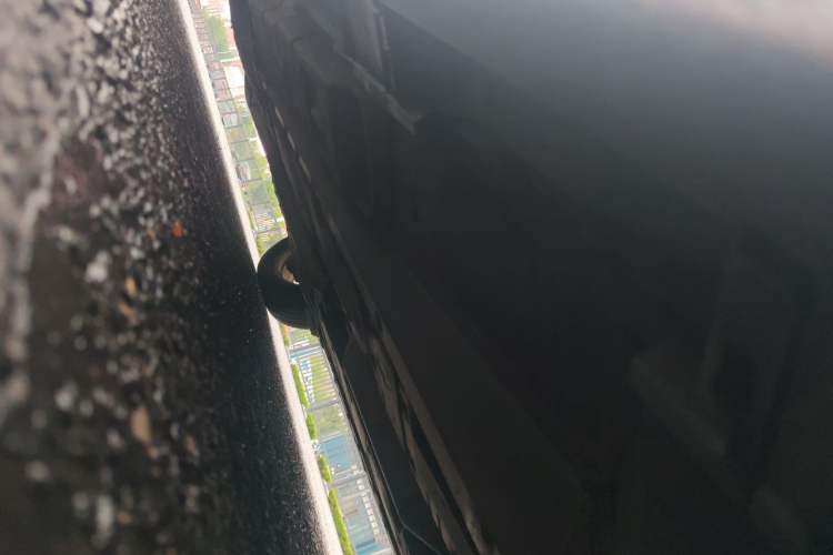Used Lexus ES 2015 200 Elite Edition Chassis Front Right