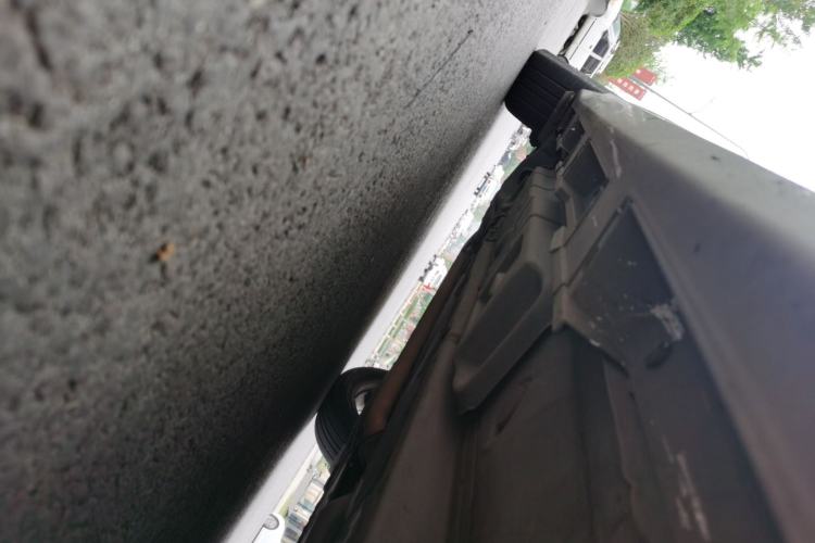Used Lexus ES 2015 300h Luxury Edition Chassis Front Right