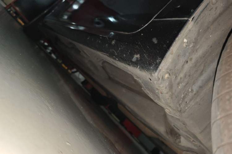 Used Lexus ES 2015 200 Elite Edition Chassis Front Right