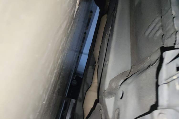 Used Lexus ES 2015 200 Elite Edition Chassis Front Right