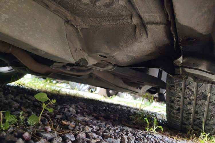 Used Lexus ES 2015 200 Elite Edition Chassis Front Right