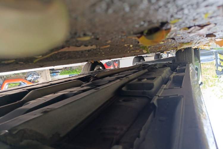 Used Lexus ES 2015 200 Elite Edition Chassis Front Right
