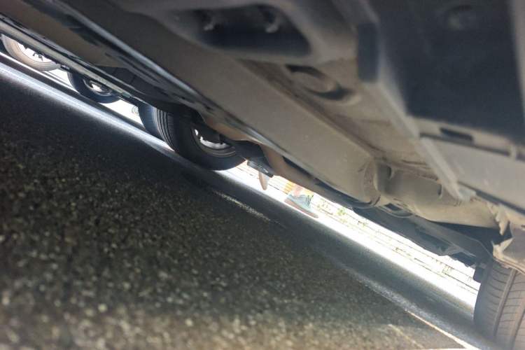 Used Lexus ES 2015 200 Elite Edition Chassis Front Right