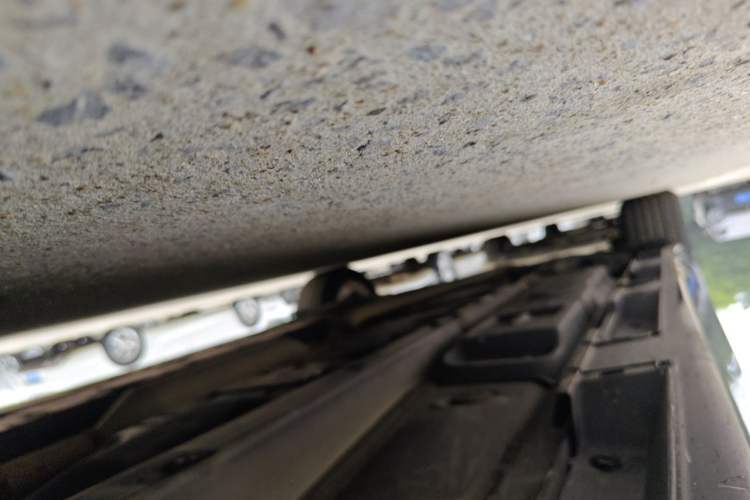 Used Lexus ES 2015 200 Elite Edition Chassis Front Right