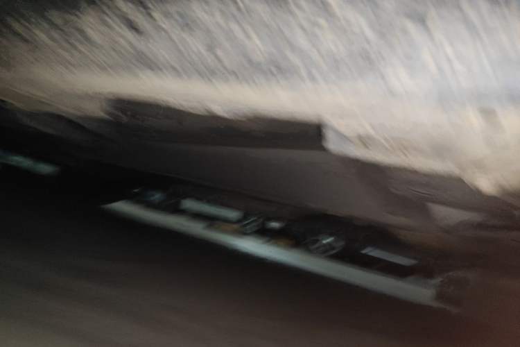 Used Lexus ES 2015 200 Elite Edition Chassis Front Right