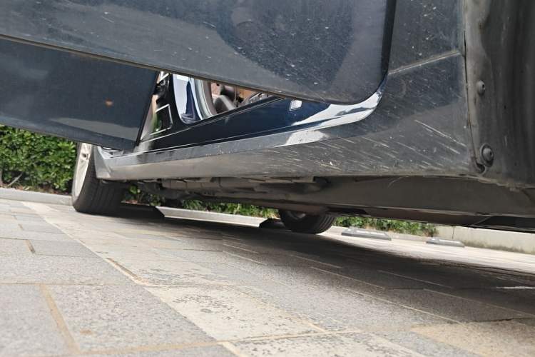 Used Lexus ES 2015 250 Elegant Edition Chassis Front Right