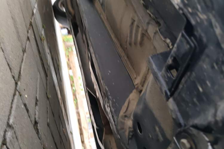 Used Lexus ES 2015 200 Elite Edition Chassis Front Right