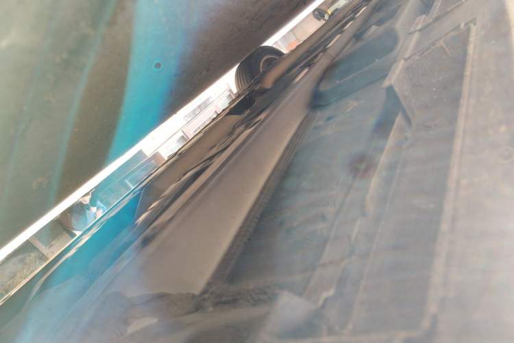 Used Lexus ES 2015 200 Elite Edition Chassis Front Right