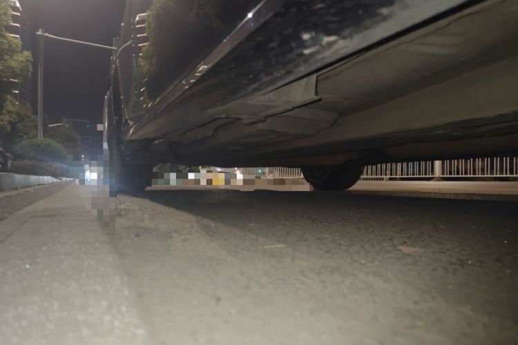 Used Lexus ES 2015 300h Comfort Edition Chassis Front Right