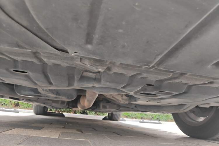 Used Lexus ES 2015 250 Elegant Edition Chassis Front