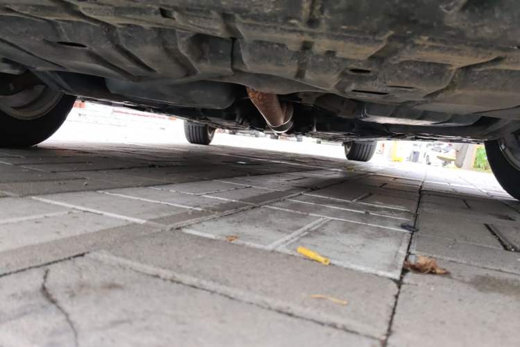 Used Lexus ES 2015 200 Elite Edition Chassis Front