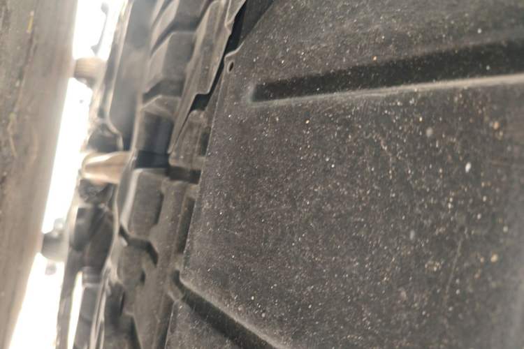 Used Lexus ES 2015 200 Elite Edition Chassis Front