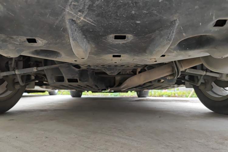 Used Lexus ES 2015 200 Elite Edition Chassis Rear