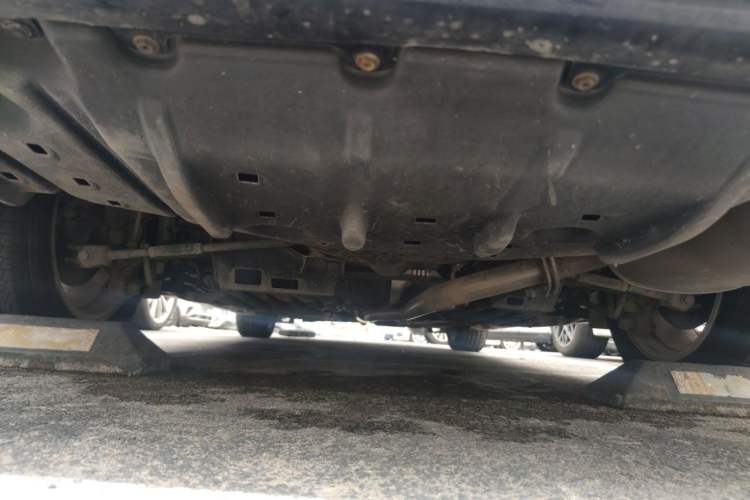 Used Lexus ES 2015 200 Elite Edition Chassis Rear