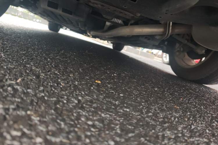 Used Lexus ES 2015 200 Elite Edition Chassis Rear