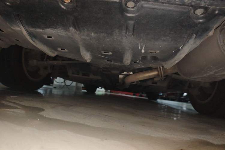 Used Lexus ES 2015 200 Elite Edition Chassis Rear