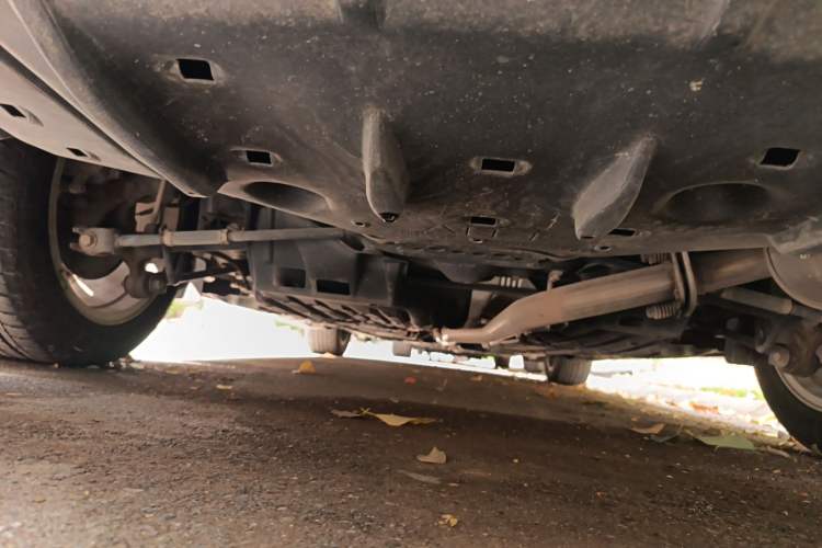 Used Lexus ES 2015 200 Elite Edition Chassis Rear