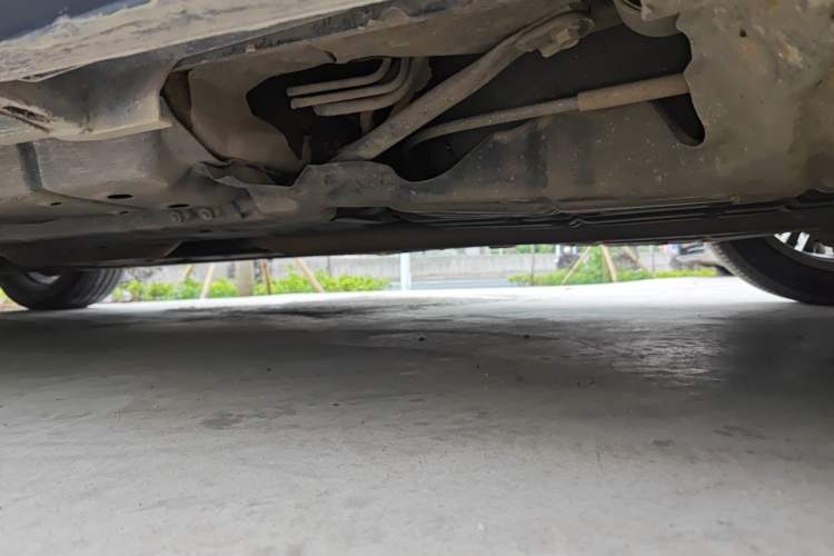 Used Lexus ES 2015 200 Elite Edition Chassis Rear Left