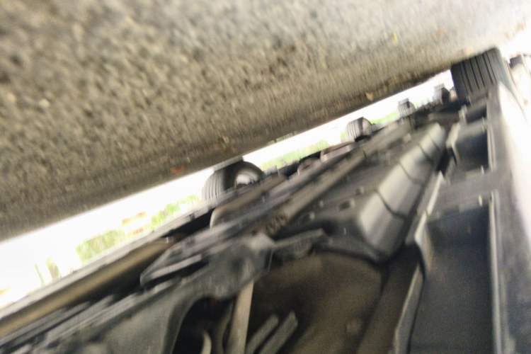 Used Lexus ES 2015 200 Elite Edition Chassis Rear Left