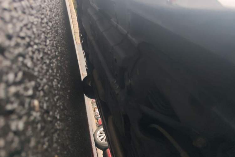 Used Lexus ES 2015 200 Elite Edition Chassis Rear Left
