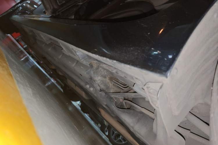 Used Lexus ES 2015 200 Elite Edition Chassis Rear Left