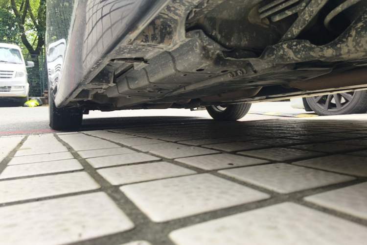 Used Lexus ES 2015 200 Elite Edition Chassis Rear Left