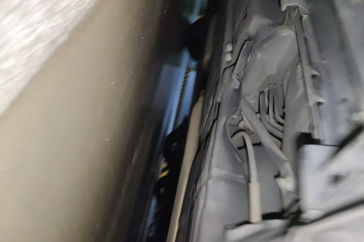 Used Lexus ES 2015 200 Elite Edition Chassis Rear Left