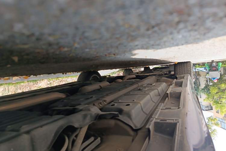 Used Lexus ES 2015 200 Elite Edition Chassis Rear Left