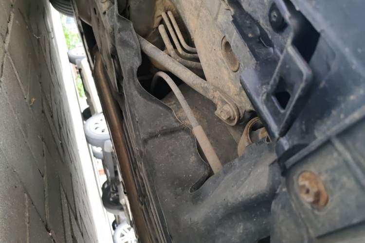 Used Lexus ES 2015 200 Elite Edition Chassis Rear Left
