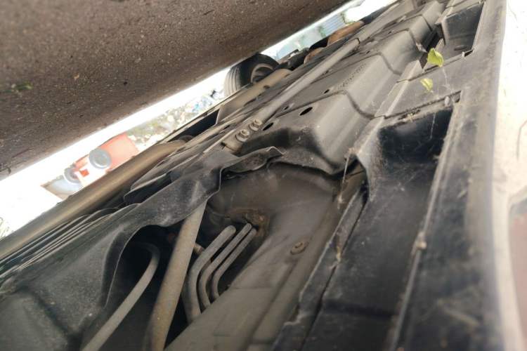 Used Lexus ES 2015 200 Elite Edition Chassis Rear Left