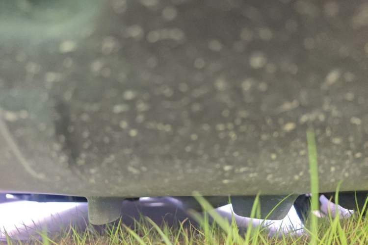 Used Lexus ES 2015 200 Elite Edition Chassis Rear