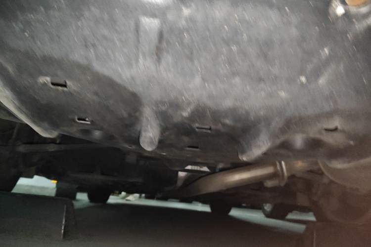 Used Lexus ES 2015 200 Elite Edition Chassis Rear