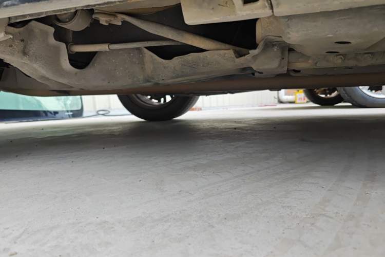 Used Lexus ES 2015 200 Elite Edition Chassis Rear Right