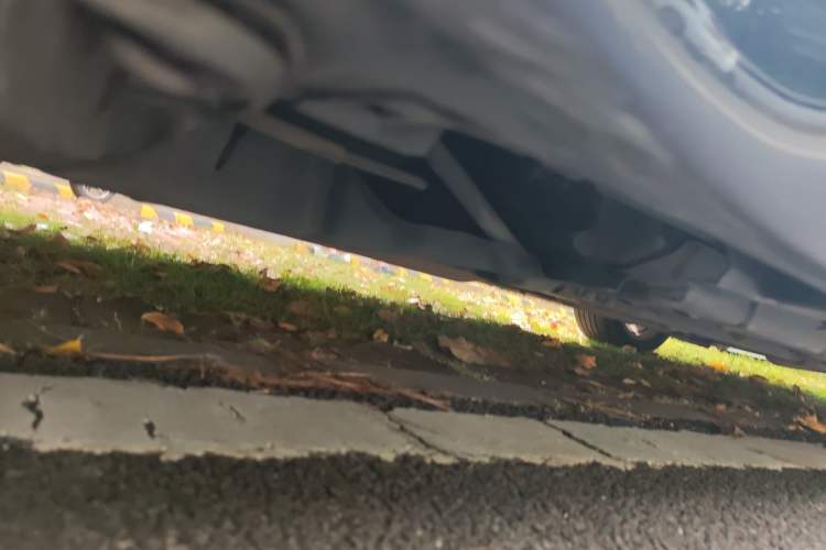 Used Lexus ES 2015 200 Comfort Edition Chassis Rear Right