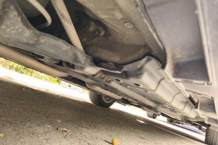 Used Lexus ES 2015 200 Elite Edition Chassis Rear Right